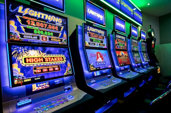 Slot Online