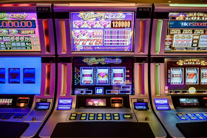 infini88 slot